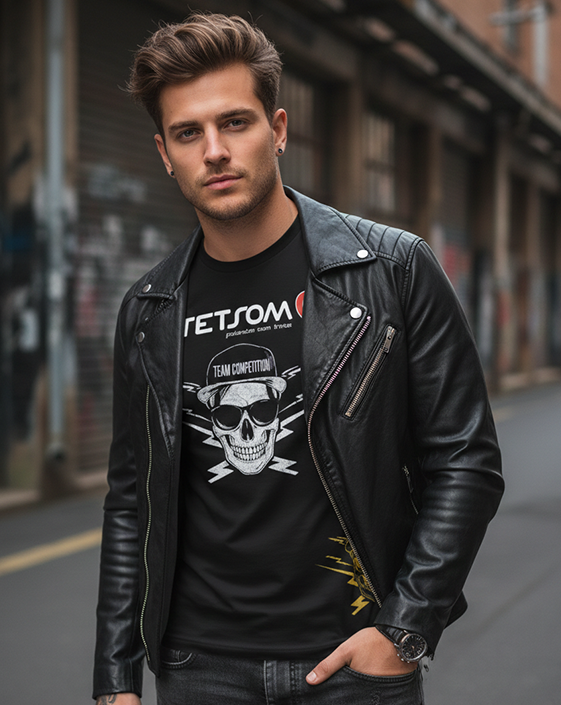 camiseta-preta-brasao-stetsom